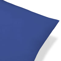 biberna Feinjersey Kissenbezug 40x80 cm Doppelpack