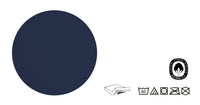 biberna Feinjersey Spannbetttuch 180x200 cm - 200x200 cm