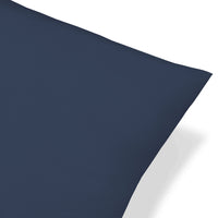 biberna Feinjersey Kissenbezug 80x80 cm Doppelpack