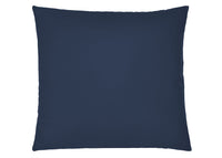biberna Feinjersey Kissenbezug 40x40 cm Doppelpack