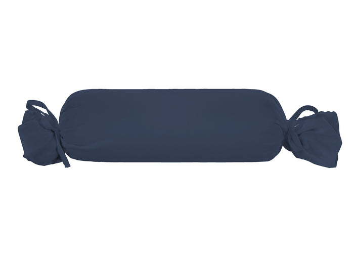 biberna Feinjersey Kissenbezug 15x40 cm Doppelpack