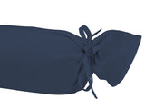 biberna Feinjersey Kissenbezug 15x40 cm Doppelpack