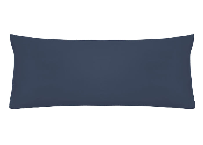 biberna Feinjersey Kissenbezug 40x60 cm Doppelpack