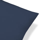 biberna Feinjersey Kissenbezug 40x80 cm Doppelpack