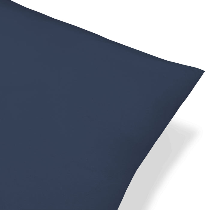 biberna Feinjersey Kissenbezug 40x80 cm Doppelpack