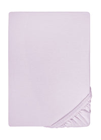 biberna Feinjersey Spannbetttuch 140x200 cm -160x200 cm