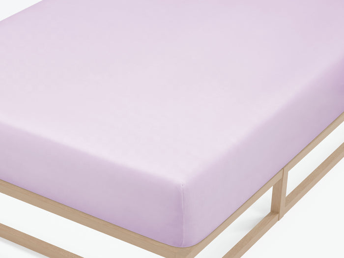 biberna Feinjersey Spannbetttuch 180x200 cm - 200x200 cm