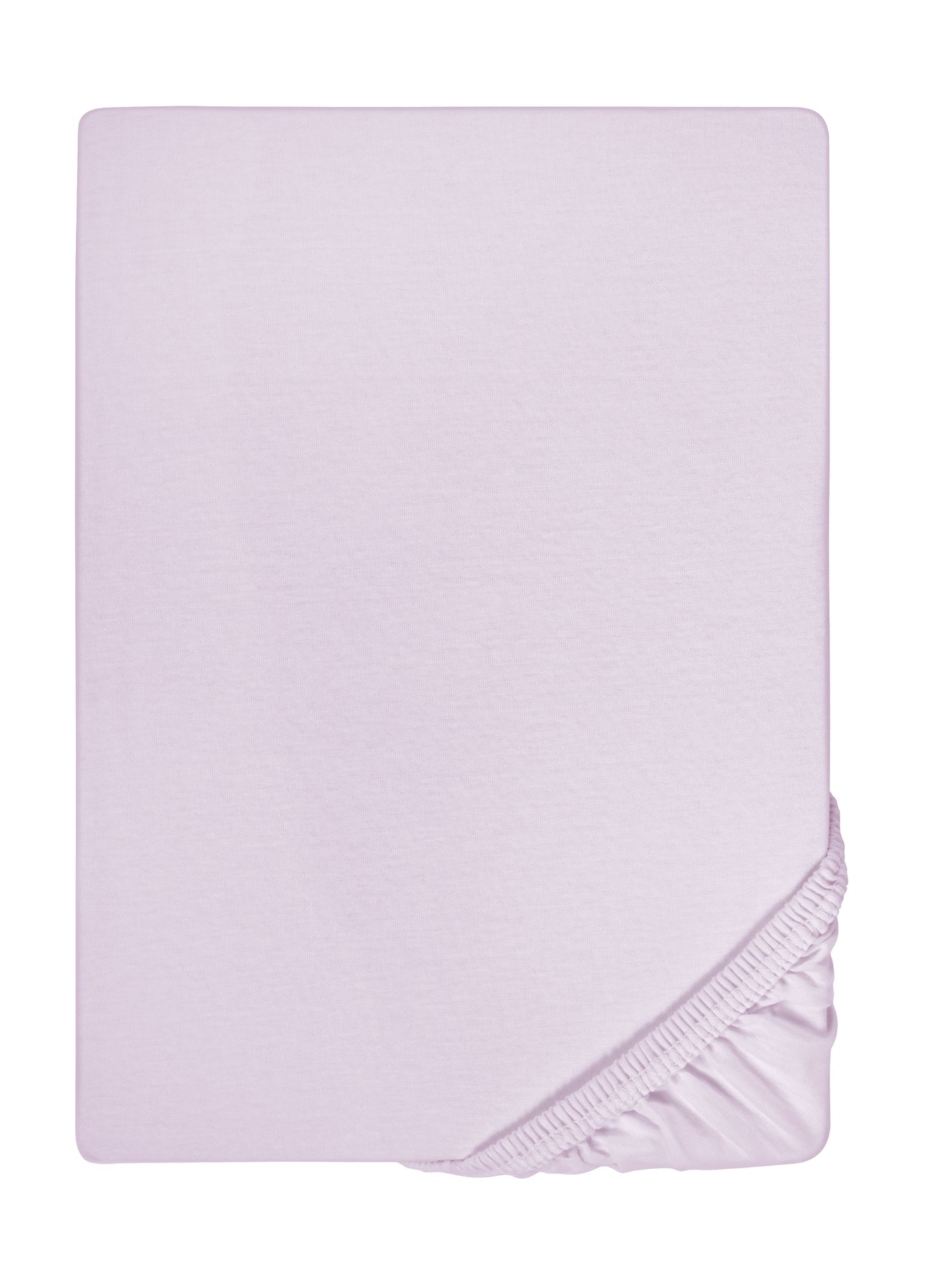 biberna Feinjersey Spannbetttuch 180x200 cm - 200x200 cm