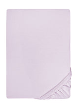 biberna Feinjersey Spannbetttuch 180x200 cm - 200x200 cm