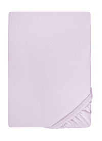 biberna Feinjersey Spannbetttuch 180x200 cm - 200x200 cm