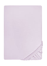 biberna Feinjersey Spannbetttuch 180x200 cm - 200x200 cm
