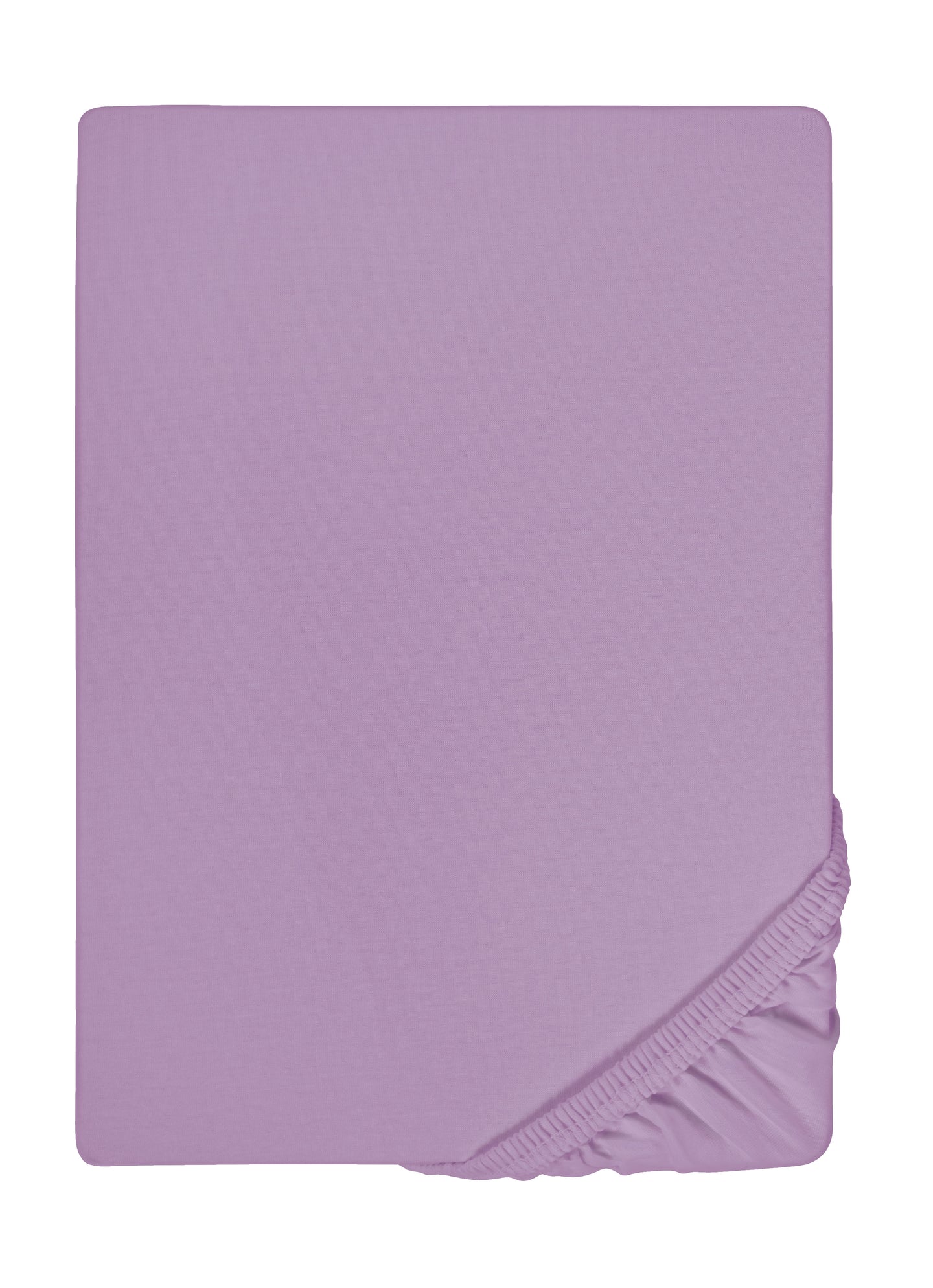 biberna Feinjersey Spannbetttuch 90x190 cm -100x200 cm