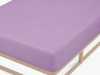biberna Feinjersey Spannbetttuch 140x200 cm -160x200 cm