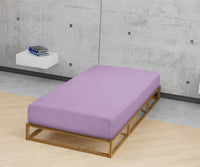 biberna Feinjersey Spannbetttuch 140x200 cm -160x200 cm