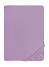 biberna Feinjersey Spannbetttuch 140x200 cm -160x200 cm