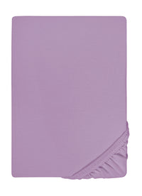 biberna Feinjersey Spannbetttuch 140x200 cm -160x200 cm