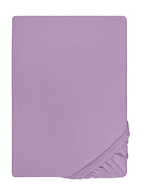 biberna Feinjersey Spannbetttuch 140x200 cm -160x200 cm