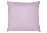biberna Feinjersey Kissenbezug 40x40 cm Doppelpack