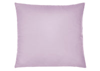 biberna Feinjersey Kissenbezug 40x40 cm Doppelpack