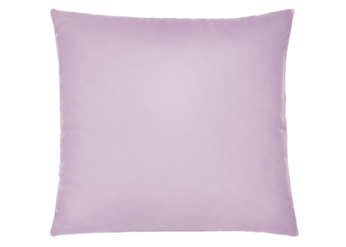 biberna Feinjersey Kissenbezug 40x40 cm Doppelpack