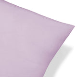 biberna Feinjersey Kissenbezug 40x40 cm Doppelpack