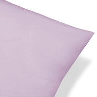 biberna Feinjersey Kissenbezug 40x40 cm Doppelpack