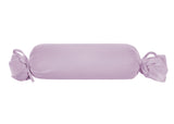 biberna Feinjersey Kissenbezug 15x40 cm Doppelpack