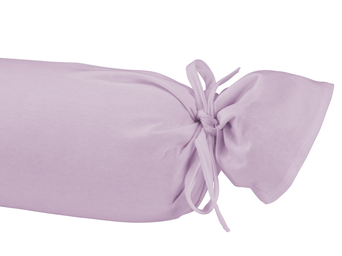 biberna Feinjersey Kissenbezug 15x40 cm Doppelpack