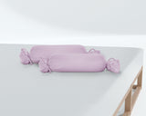 biberna Feinjersey Kissenbezug 15x40 cm Doppelpack