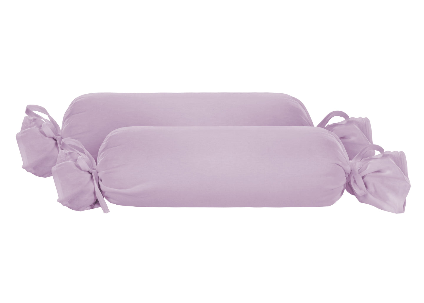 biberna Feinjersey Kissenbezug 15x40 cm Doppelpack