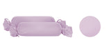 biberna Feinjersey Kissenbezug 15x40 cm Doppelpack