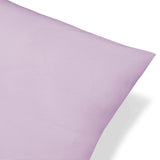biberna Feinjersey Kissenbezug 40x60 cm Doppelpack