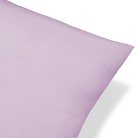 biberna Feinjersey Kissenbezug 40x60 cm Doppelpack