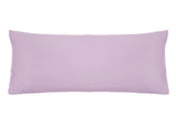 biberna Feinjersey Kissenbezug 40x80 cm Doppelpack
