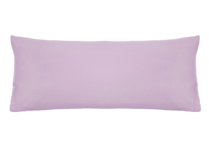 biberna Feinjersey Kissenbezug 40x80 cm Doppelpack