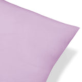 biberna Feinjersey Kissenbezug 40x80 cm Doppelpack