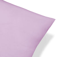 biberna Feinjersey Kissenbezug 40x80 cm Doppelpack