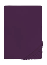 biberna Feinjersey Spannbetttuch 180x200 cm - 200x200 cm