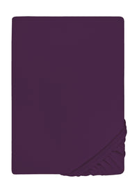 biberna Feinjersey Spannbetttuch 180x200 cm - 200x200 cm