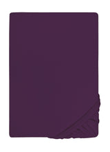 biberna Feinjersey Spannbetttuch 180x200 cm - 200x200 cm