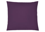 biberna Feinjersey Kissenbezug 40x40 cm Doppelpack