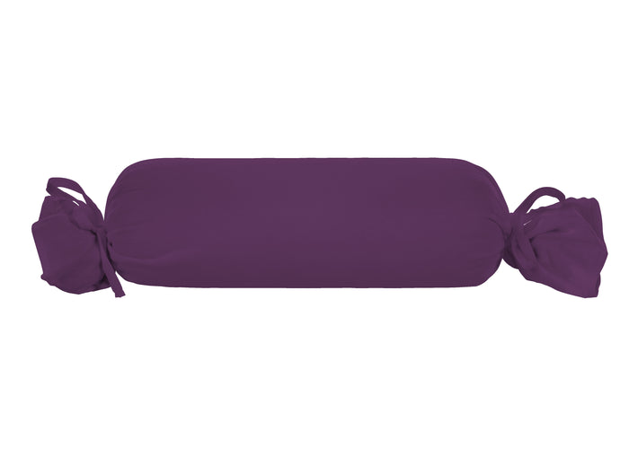 biberna Feinjersey Kissenbezug 15x40 cm Doppelpack
