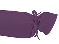 biberna Feinjersey Kissenbezug 15x40 cm Doppelpack