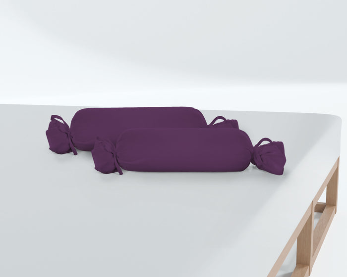 biberna Feinjersey Kissenbezug 15x40 cm Doppelpack