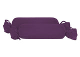 biberna Feinjersey Kissenbezug 15x40 cm Doppelpack