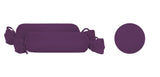 biberna Feinjersey Kissenbezug 15x40 cm Doppelpack