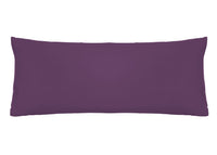 biberna Feinjersey Kissenbezug 40x60 cm Doppelpack