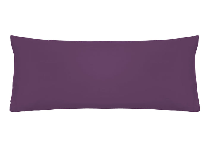 biberna Feinjersey Kissenbezug 40x60 cm Doppelpack