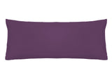 biberna Feinjersey Kissenbezug 40x80 cm Doppelpack