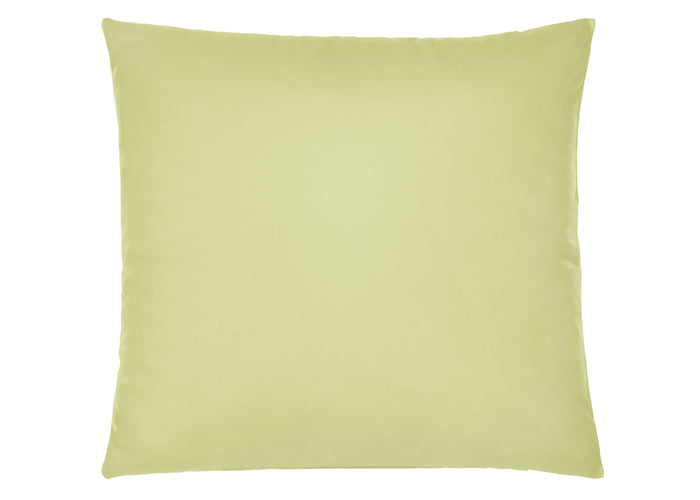 biberna Feinjersey Kissenbezug 80x80 cm Doppelpack